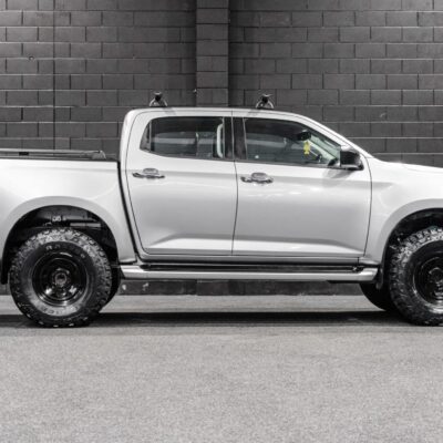 Thumbnail Navigation