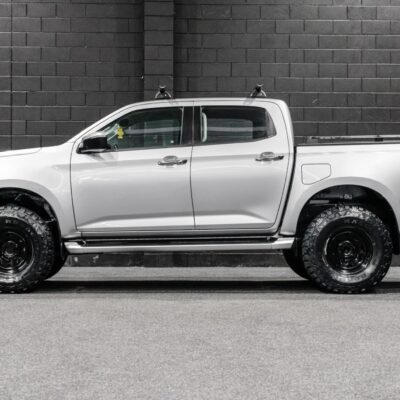 Thumbnail Navigation