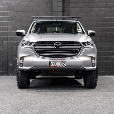 Thumbnail Navigation