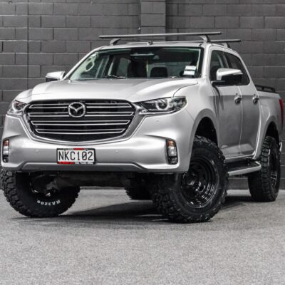 Thumbnail Navigation