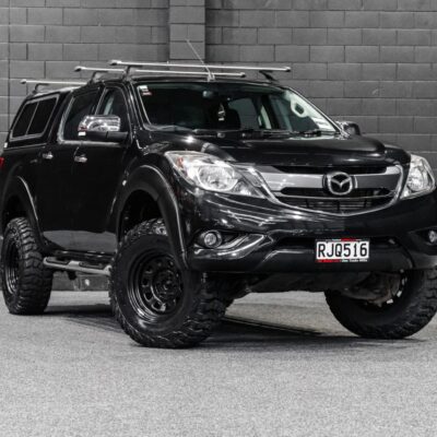 Thumbnail Navigation