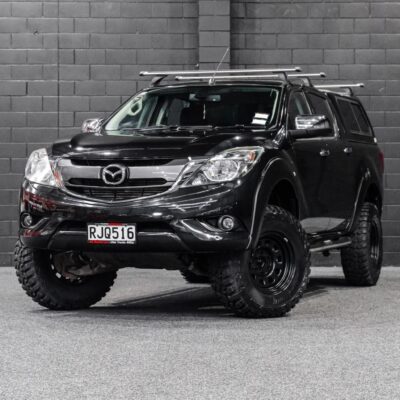 Thumbnail Navigation