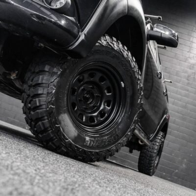 Thumbnail Navigation