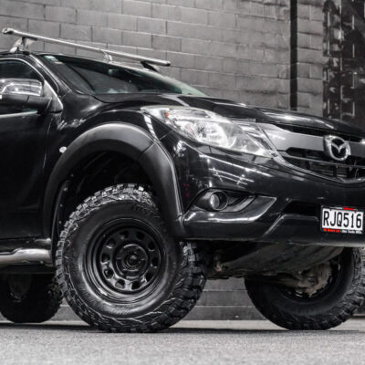 Thumbnail Navigation