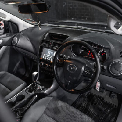 Thumbnail Navigation