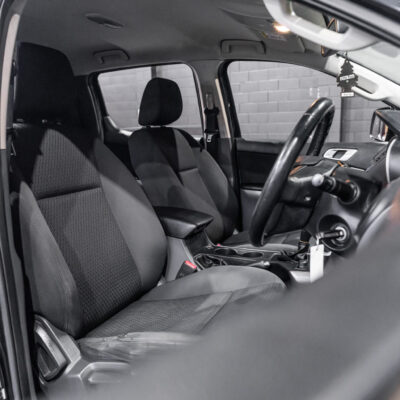 Thumbnail Navigation