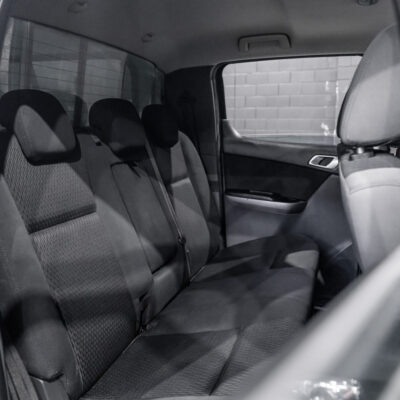 Thumbnail Navigation