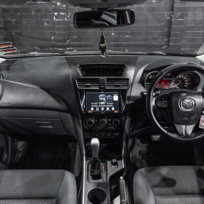 Thumbnail Navigation