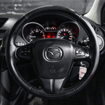 Thumbnail Navigation