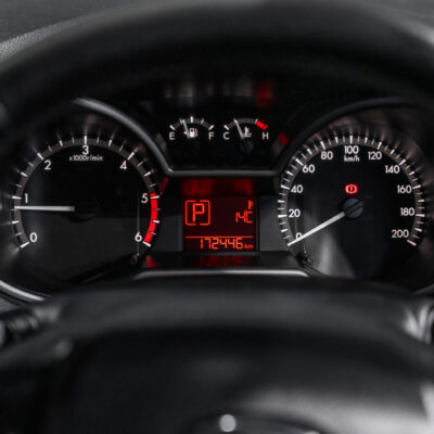 Thumbnail Navigation