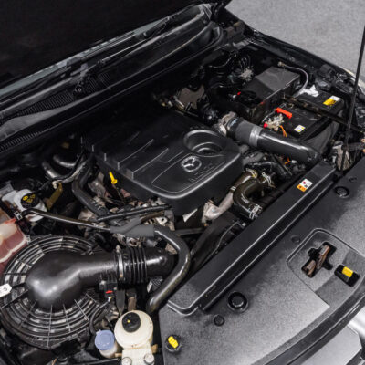 Thumbnail Navigation