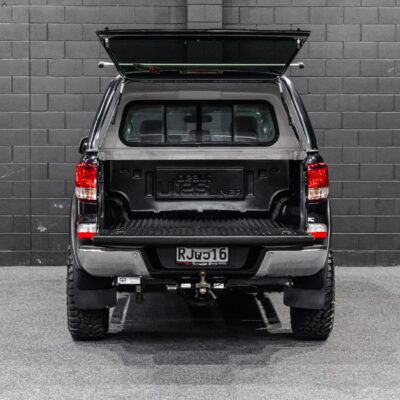 Thumbnail Navigation