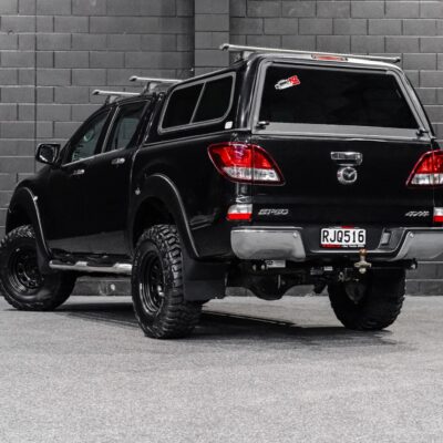 Thumbnail Navigation