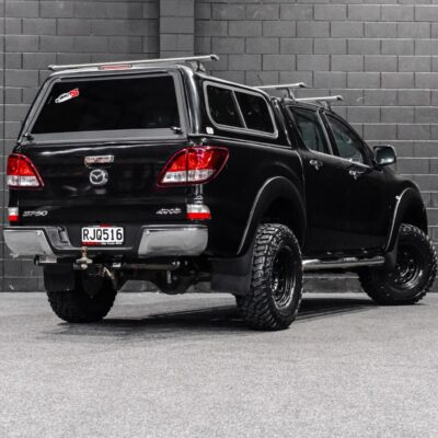 Thumbnail Navigation