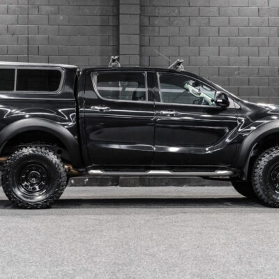 Thumbnail Navigation