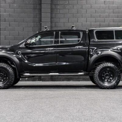 Thumbnail Navigation