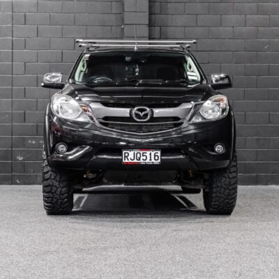 Thumbnail Navigation