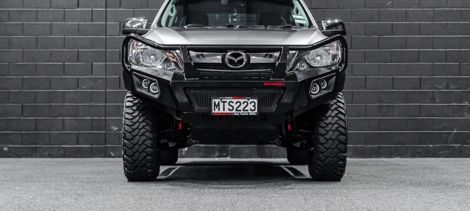 Vehicle Gallery Image
