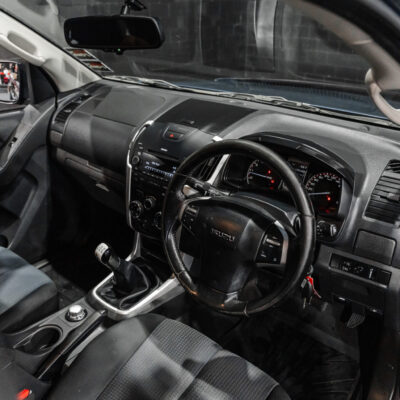 Thumbnail Navigation