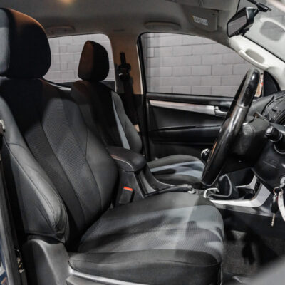 Thumbnail Navigation