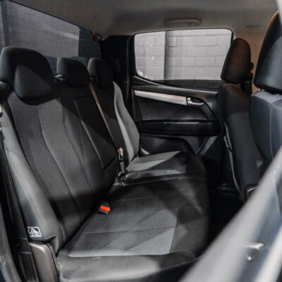 Thumbnail Navigation