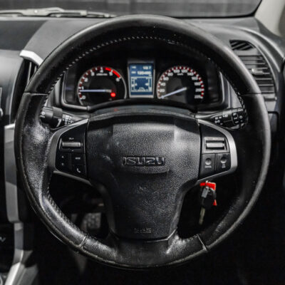 Thumbnail Navigation