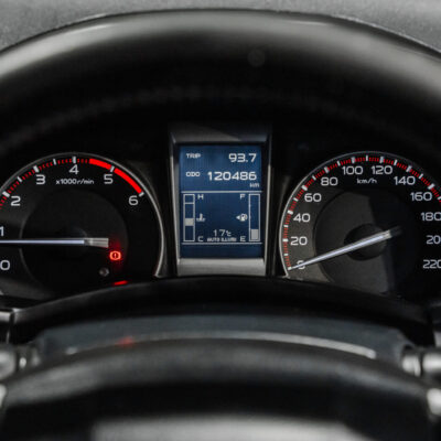 Thumbnail Navigation