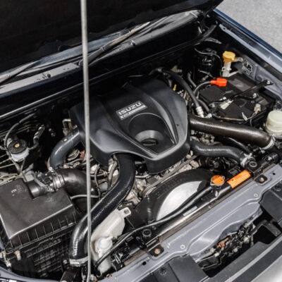 Thumbnail Navigation