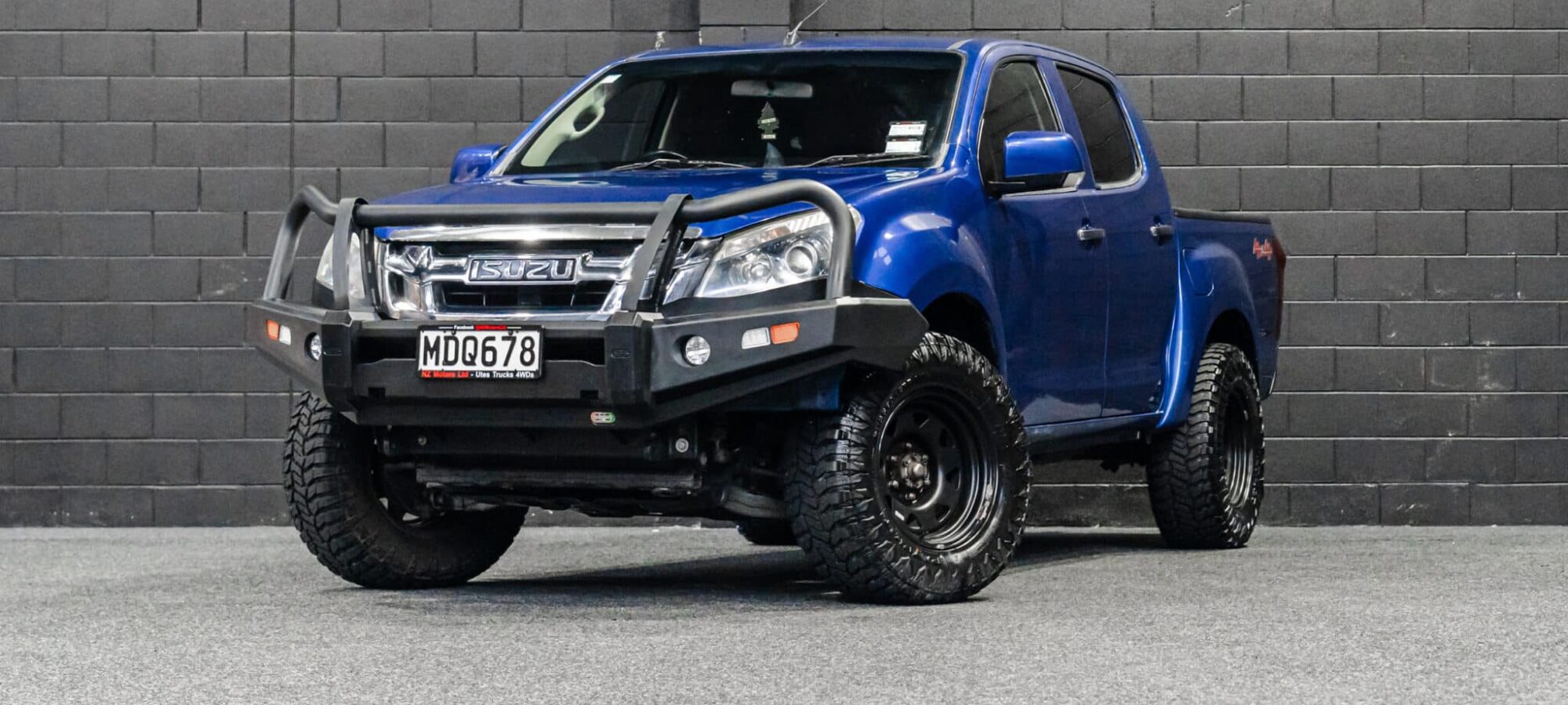 Vehicle Gallery Image