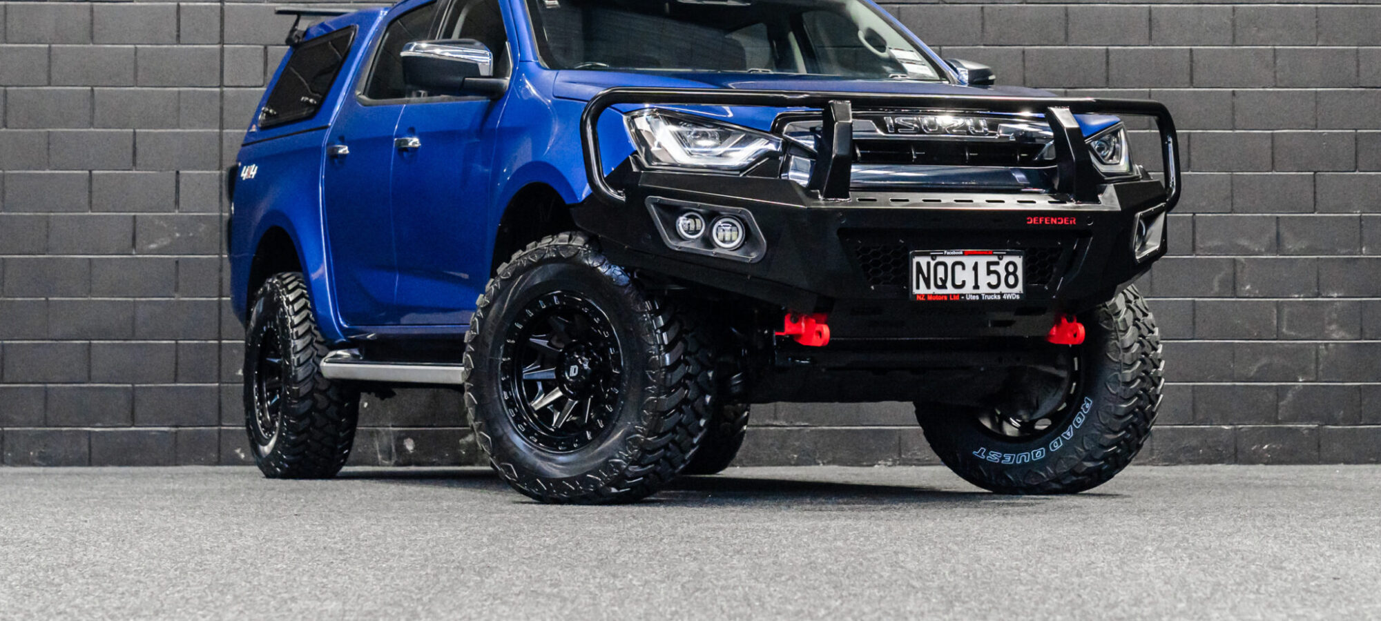 Vehicle Gallery Image