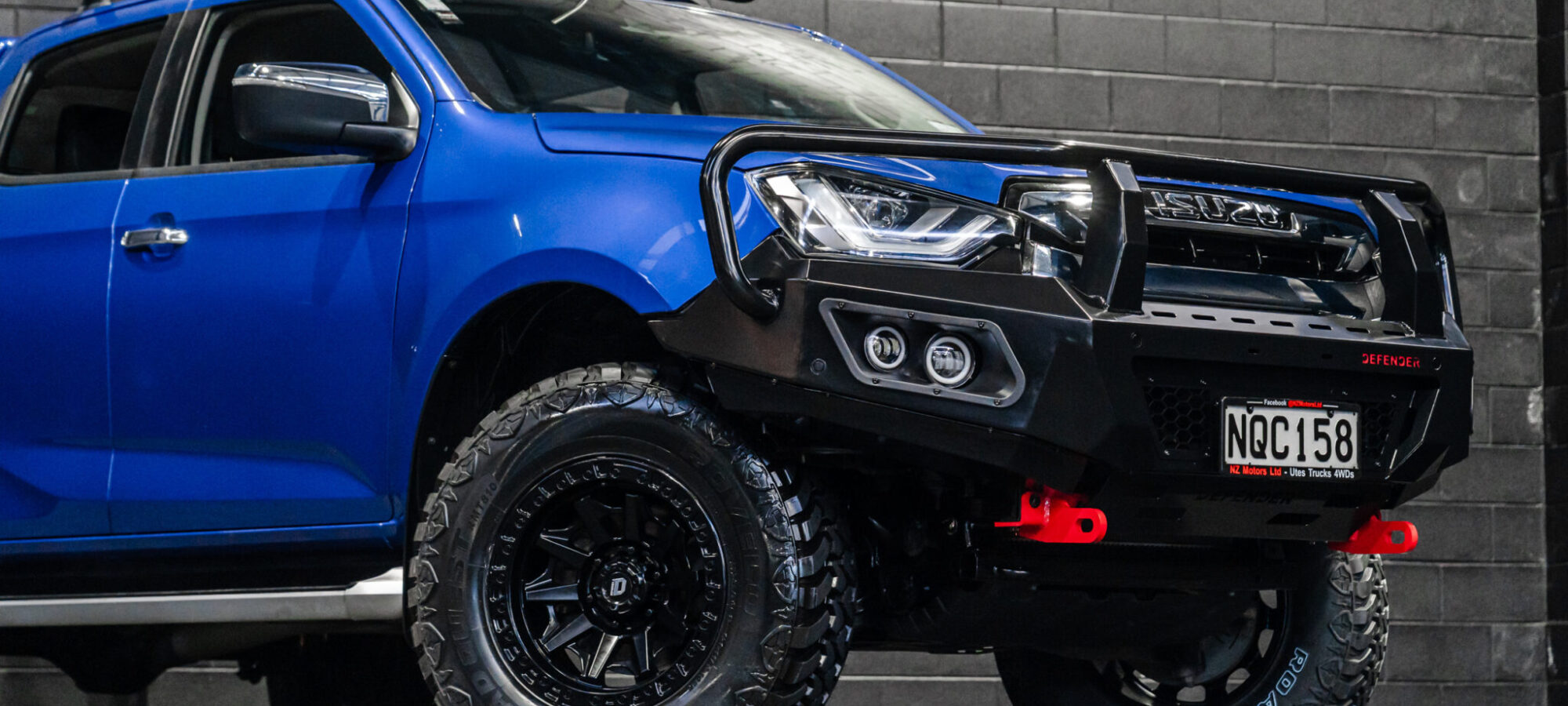 Vehicle Gallery Image