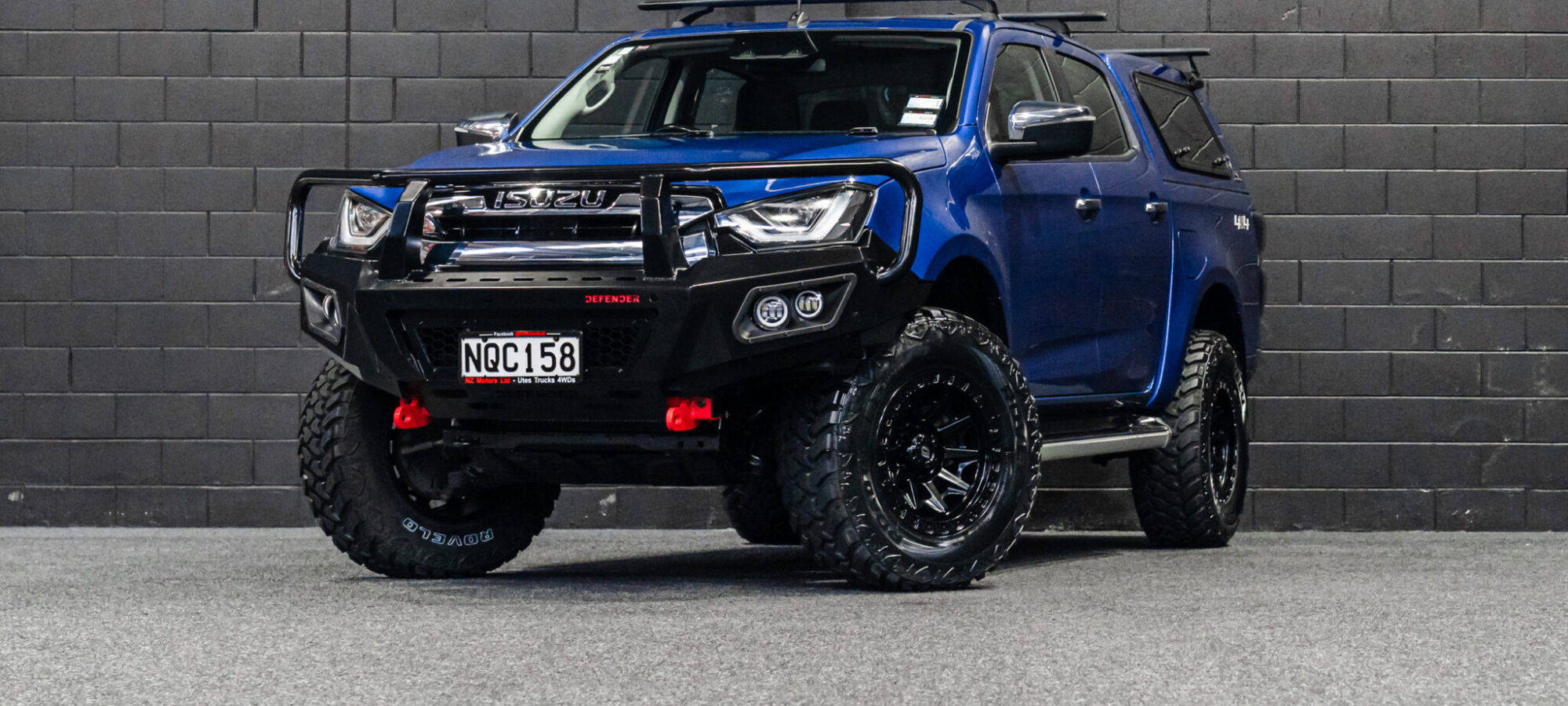 Vehicle Gallery Image