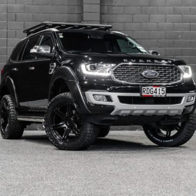 Thumbnail Navigation