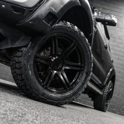 Thumbnail Navigation