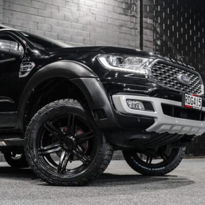 Thumbnail Navigation