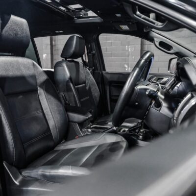 Thumbnail Navigation