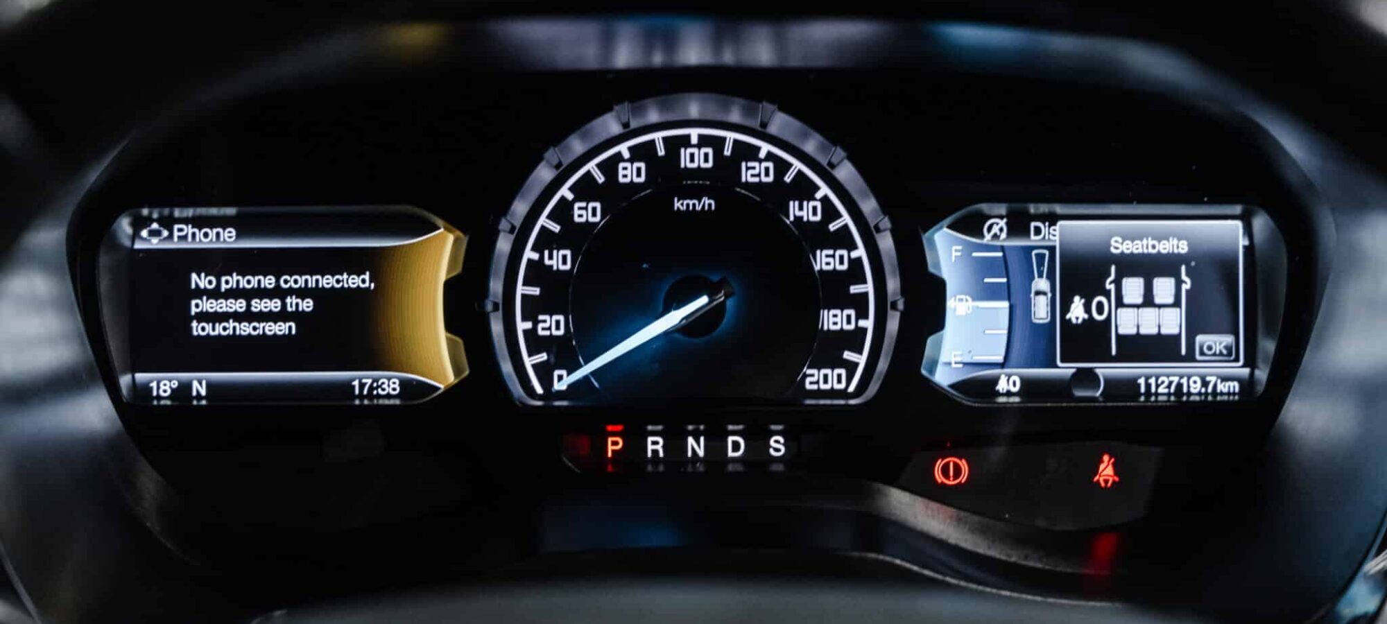 Vehicle Gallery Image