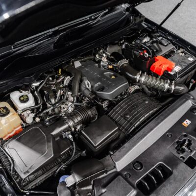 Thumbnail Navigation