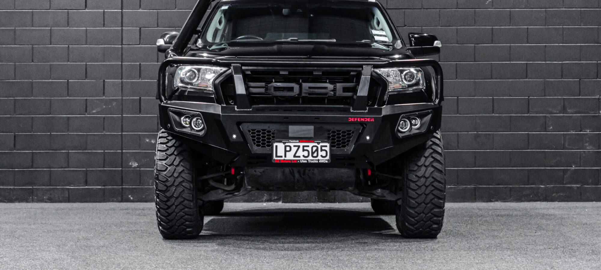 Vehicle Gallery Image