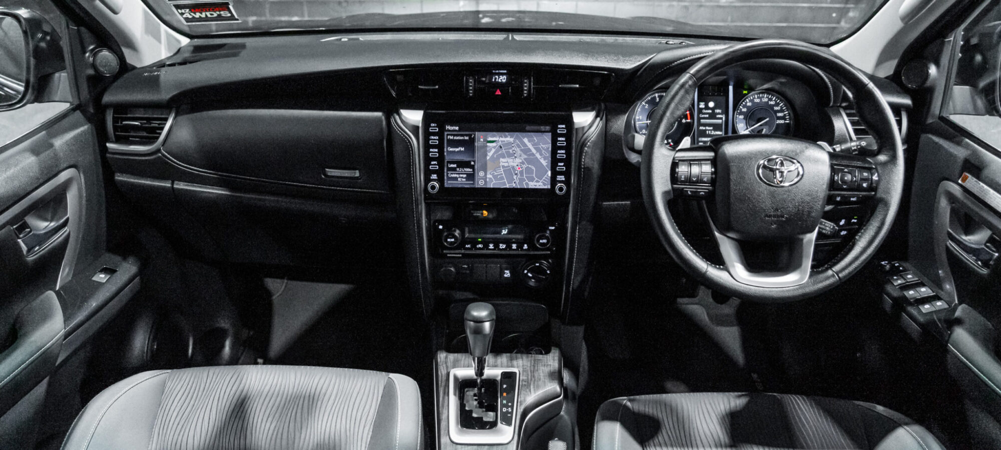 Vehicle Gallery Image