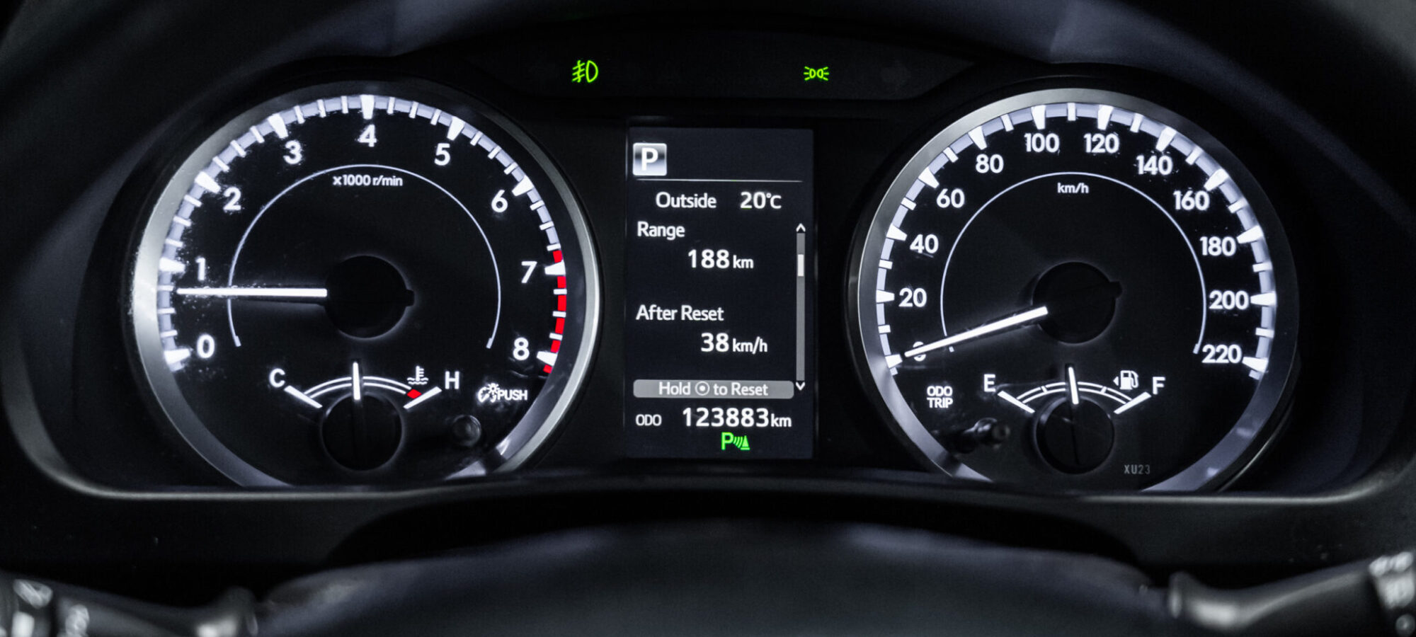 Vehicle Gallery Image