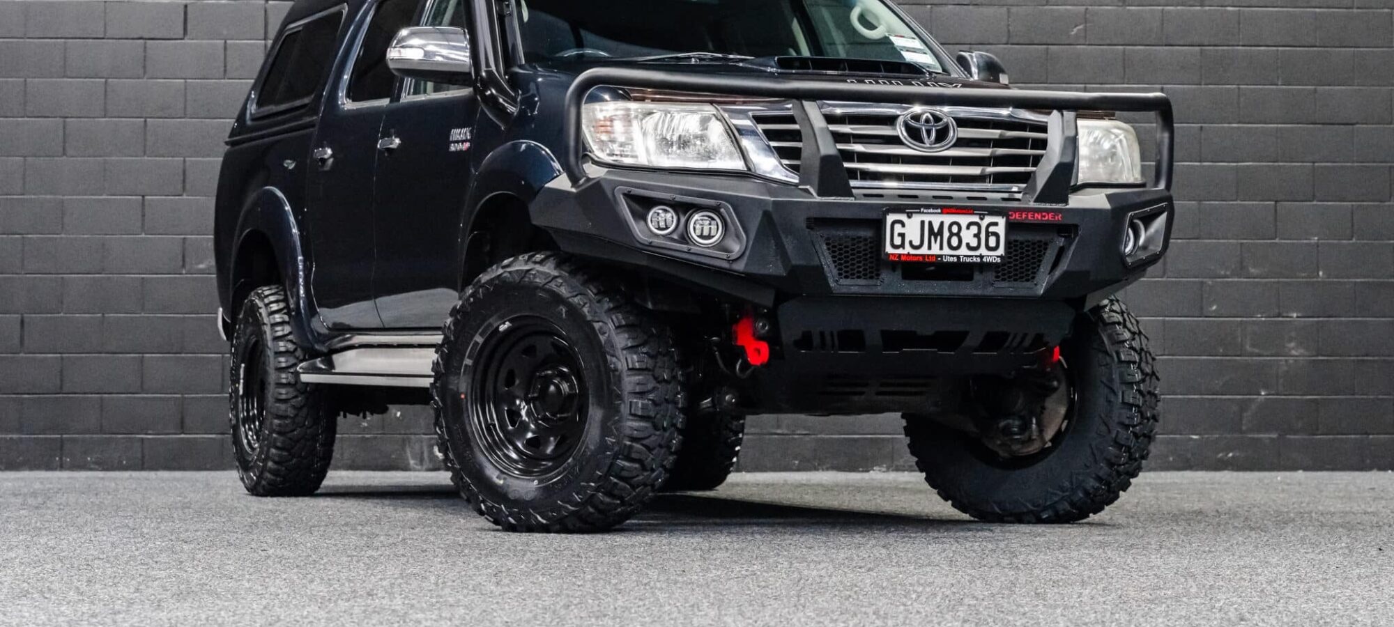 Vehicle Gallery Image