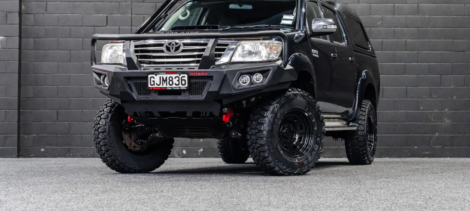 Vehicle Gallery Image