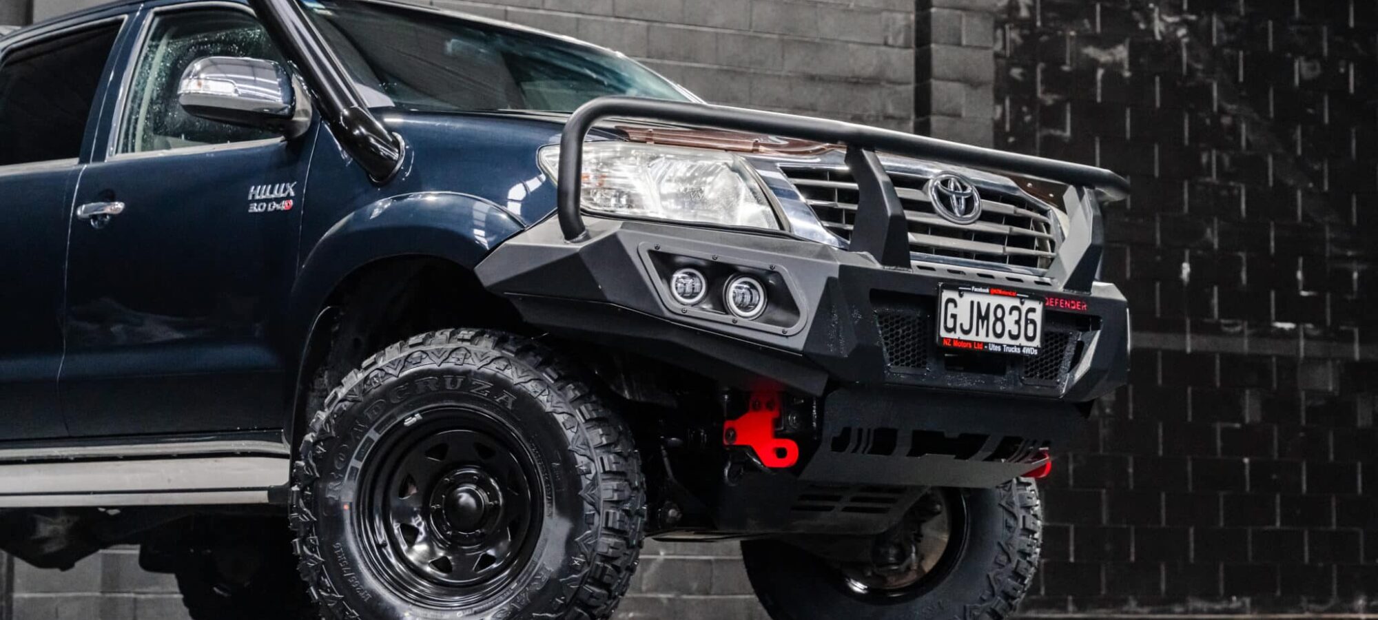 Vehicle Gallery Image