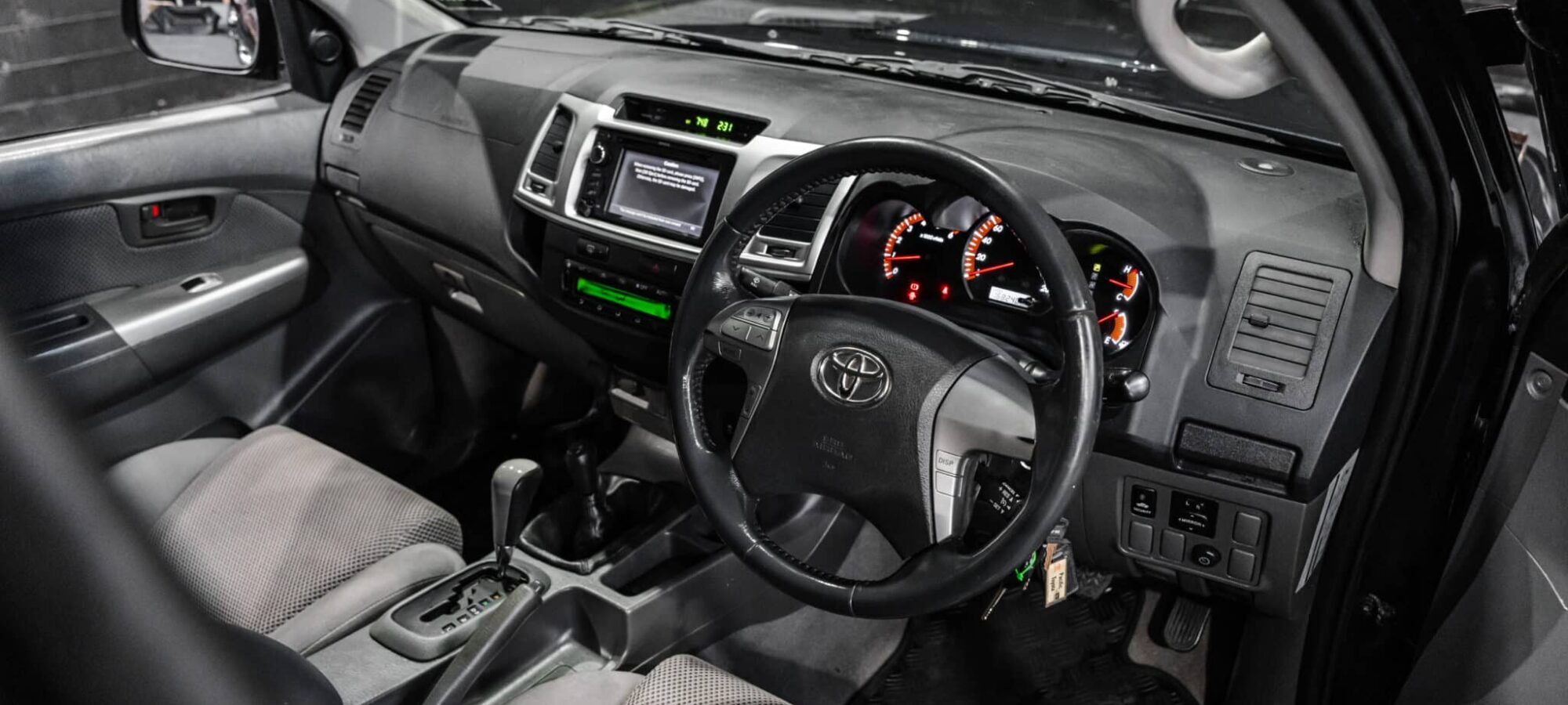 Vehicle Gallery Image