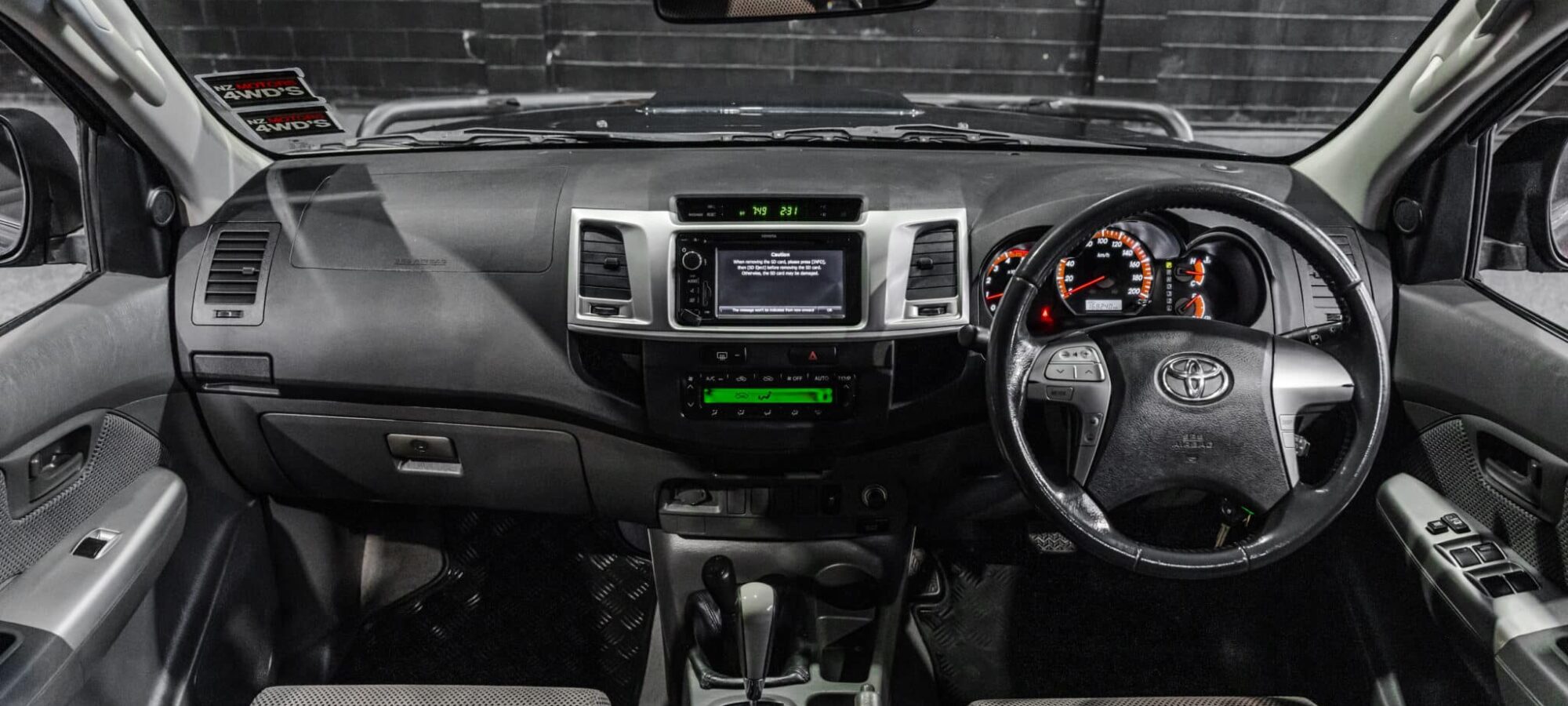 Vehicle Gallery Image