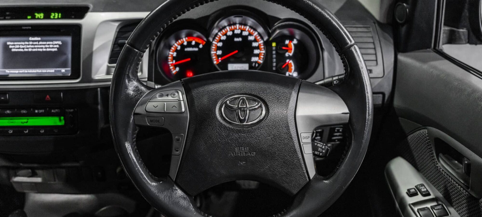 Vehicle Gallery Image