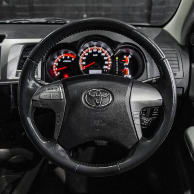 Thumbnail Navigation