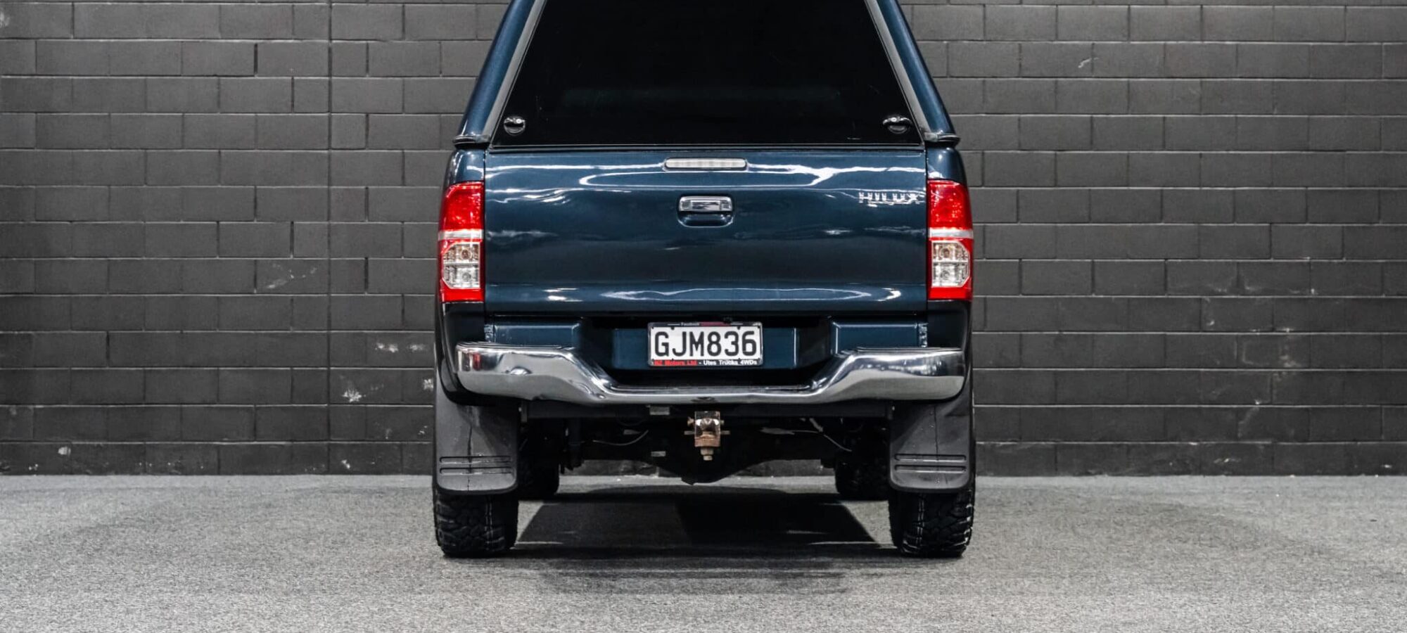 Vehicle Gallery Image
