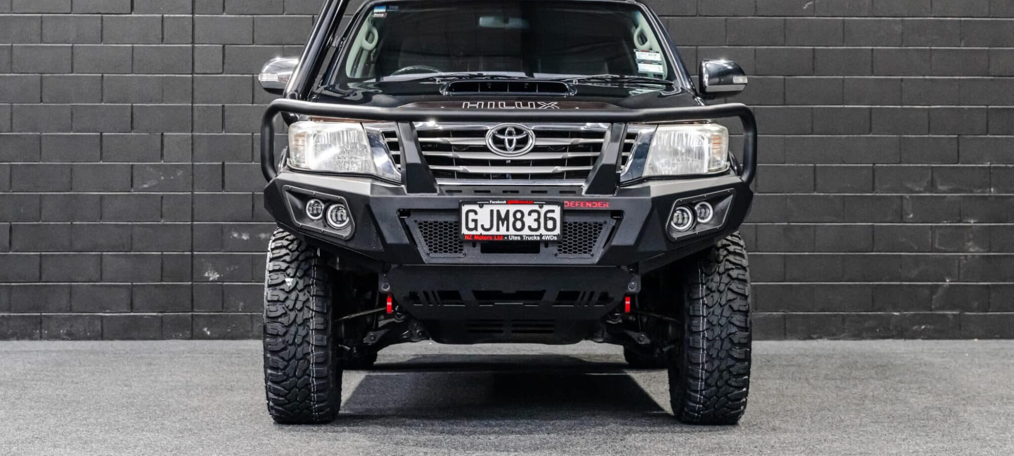 Vehicle Gallery Image